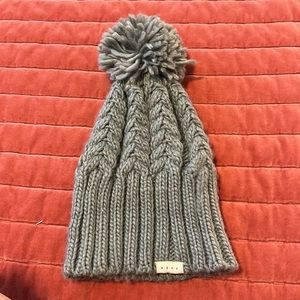 NEFF Beanie